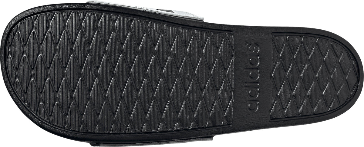 adidas Adilette Comfort Slides - Black