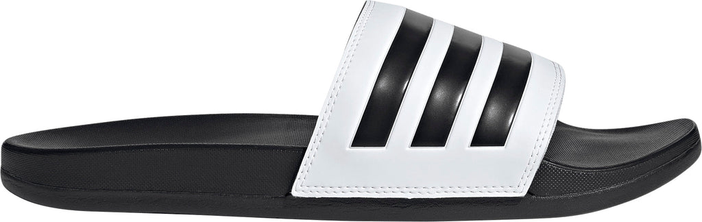 adidas Adilette Comfort Slides - Black