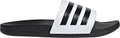 adidas Adilette Comfort Slides - Black