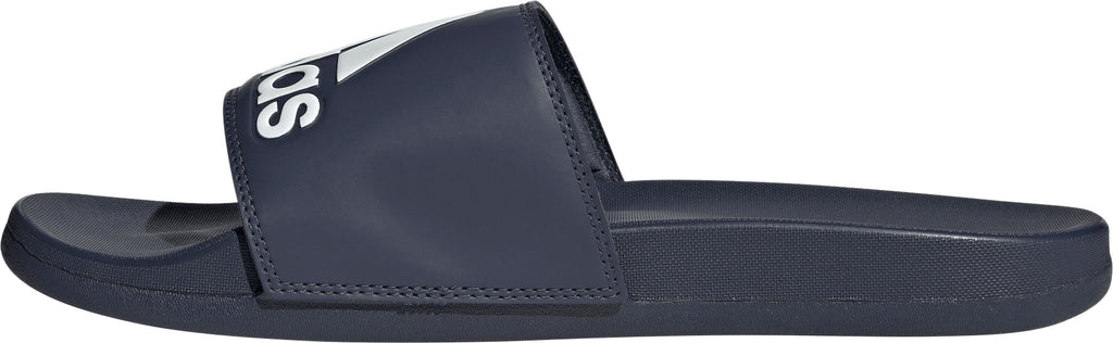 adidas Adilette Comfort Slides - Blue