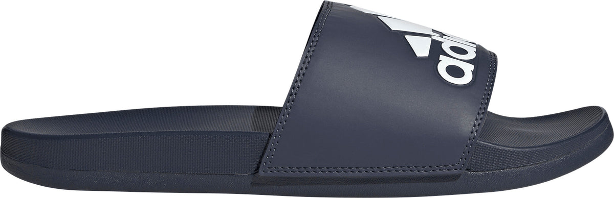 adidas Adilette Comfort Slides - Blue
