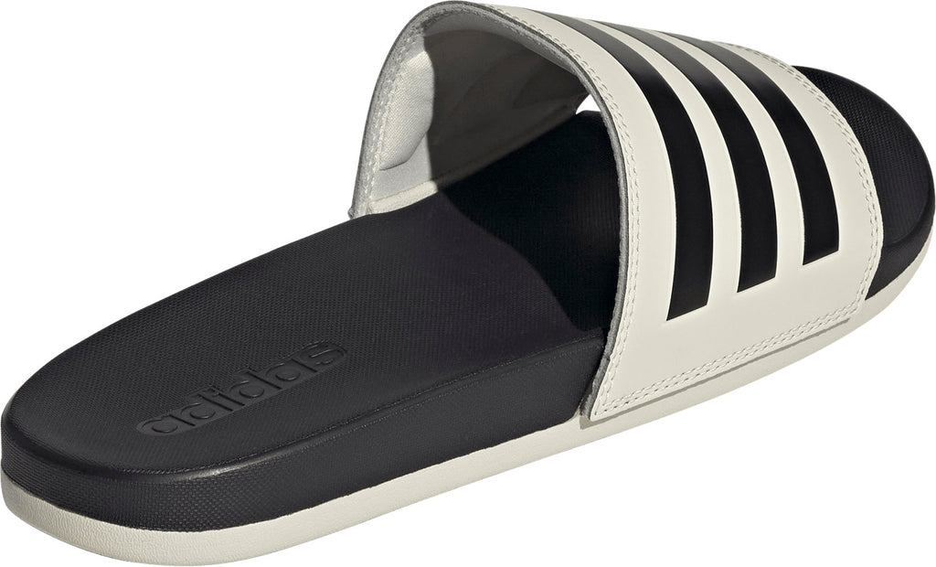 adidas Adilette Comfort Slides - Black