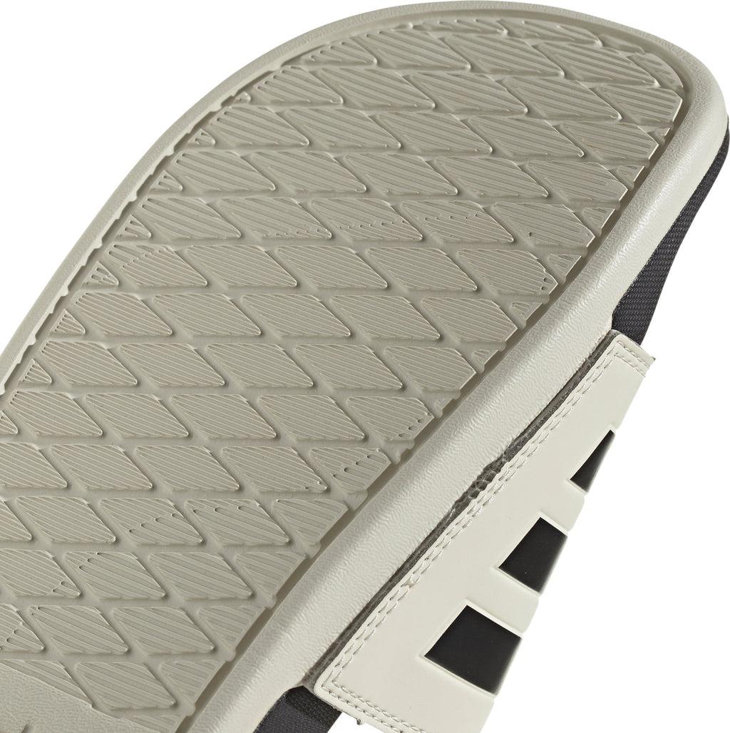 adidas Adilette Comfort Slides - Black