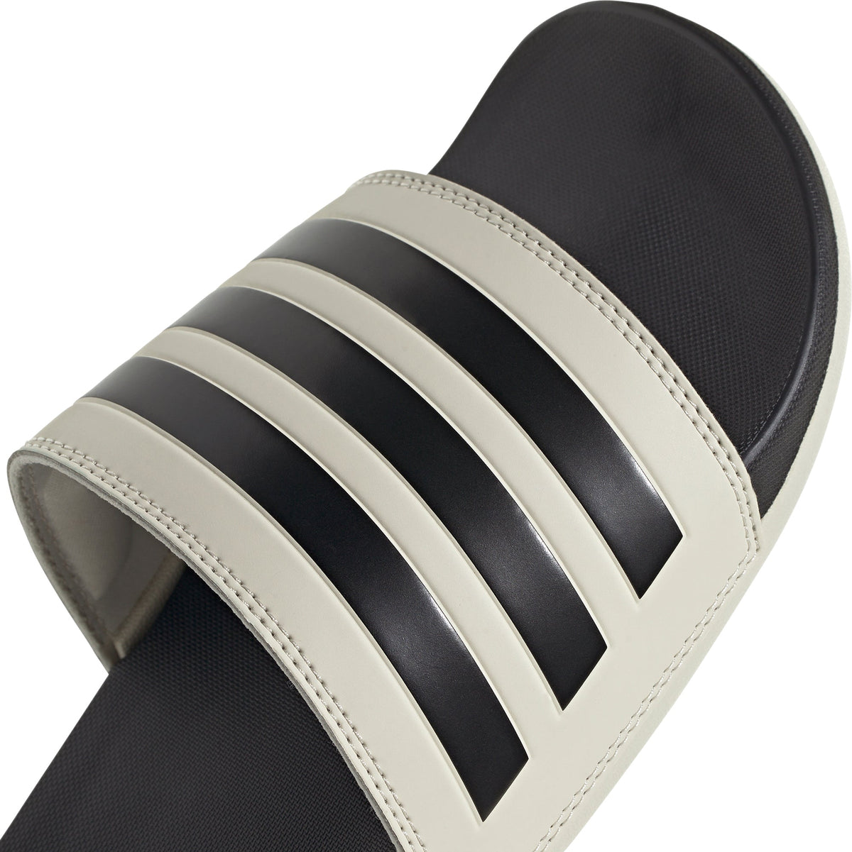 adidas Adilette Comfort Slides - Black