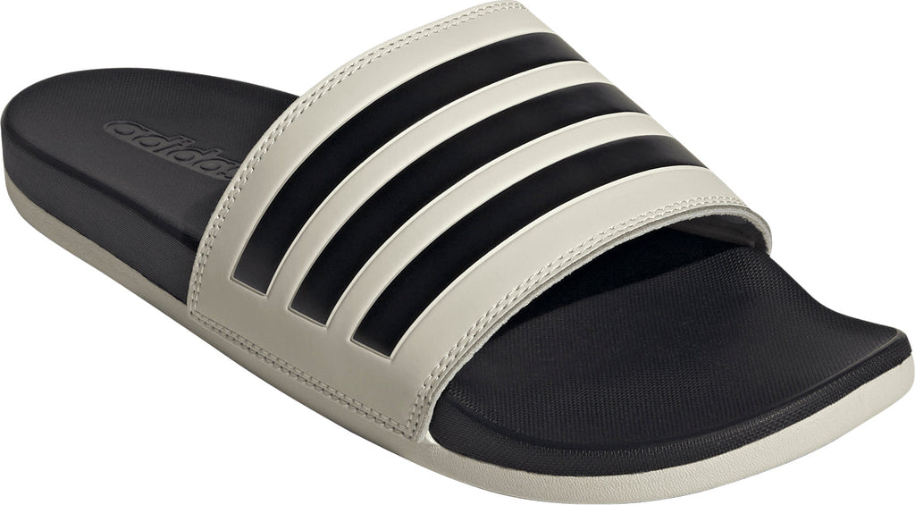 adidas Adilette Comfort Slides - Black