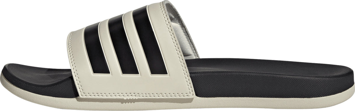 adidas Adilette Comfort Slides - Black