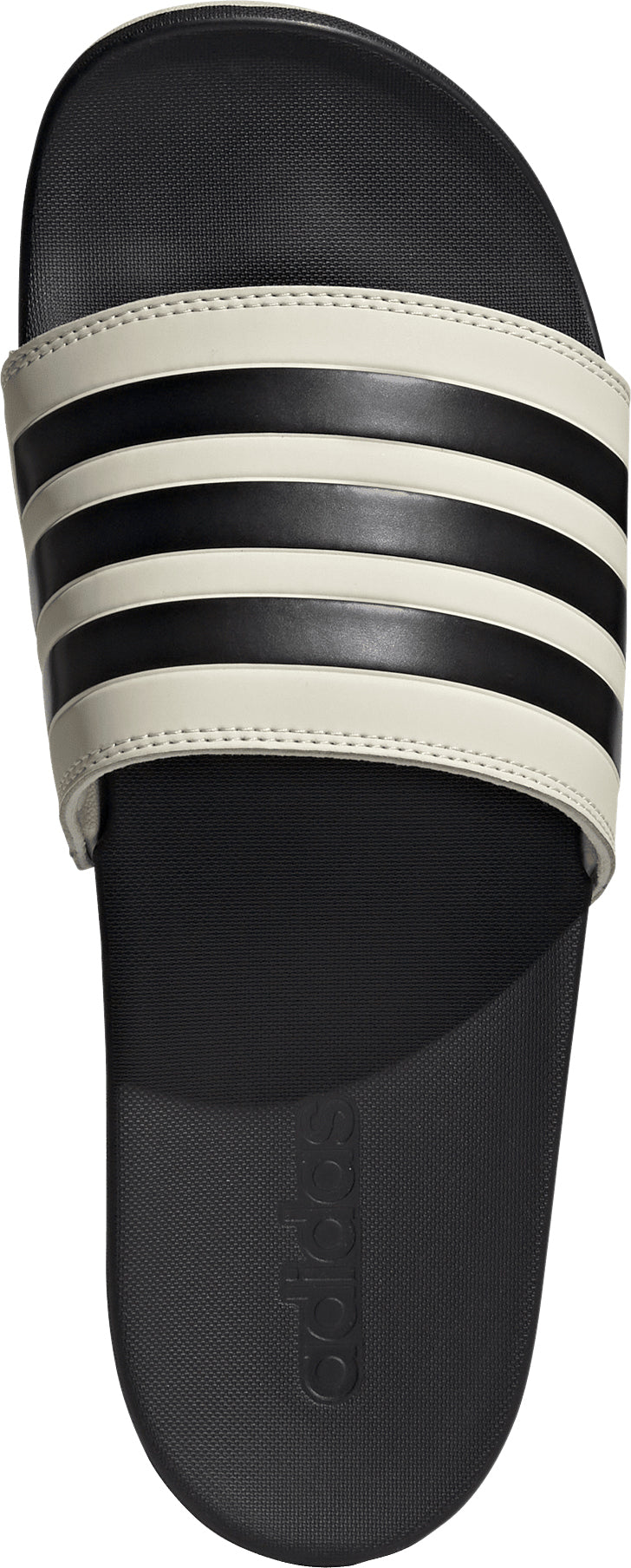 adidas Adilette Comfort Slides - Black