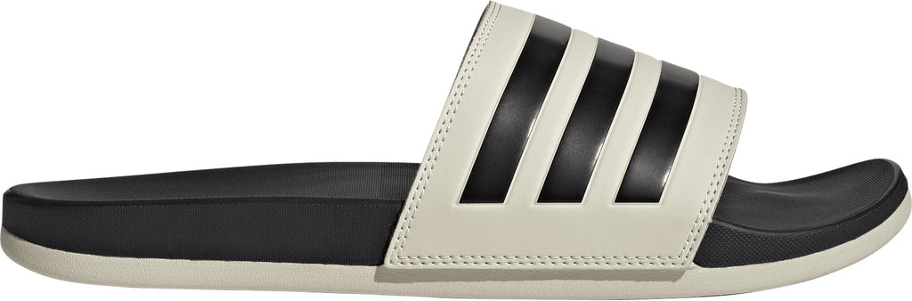 adidas Adilette Comfort Slides - Black