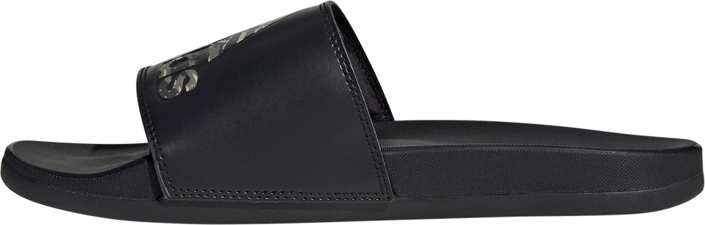adidas Adilette Comfort Slides - Black