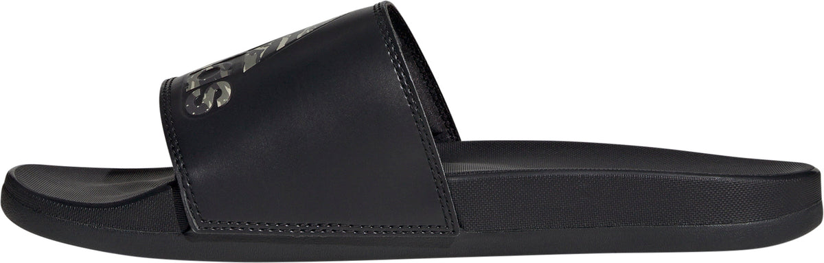 adidas Adilette Comfort Slides - Black