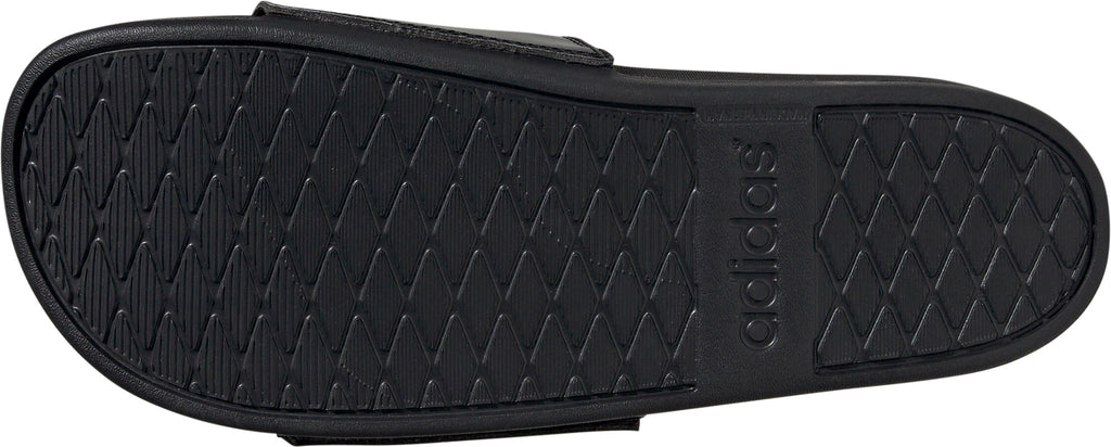 adidas Adilette Comfort Slides - Black