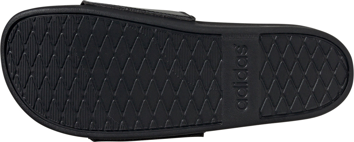 adidas Adilette Comfort Slides - Black