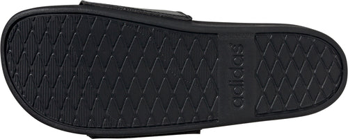 adidas Adilette Comfort Slides - Black