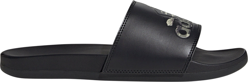 adidas Adilette Comfort Slides - Black