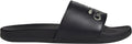 adidas Adilette Comfort Slides - Black