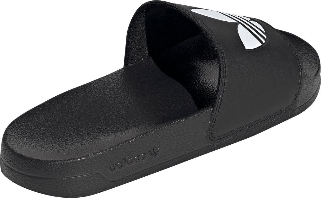 adidas Adilette Lite Slides - Black