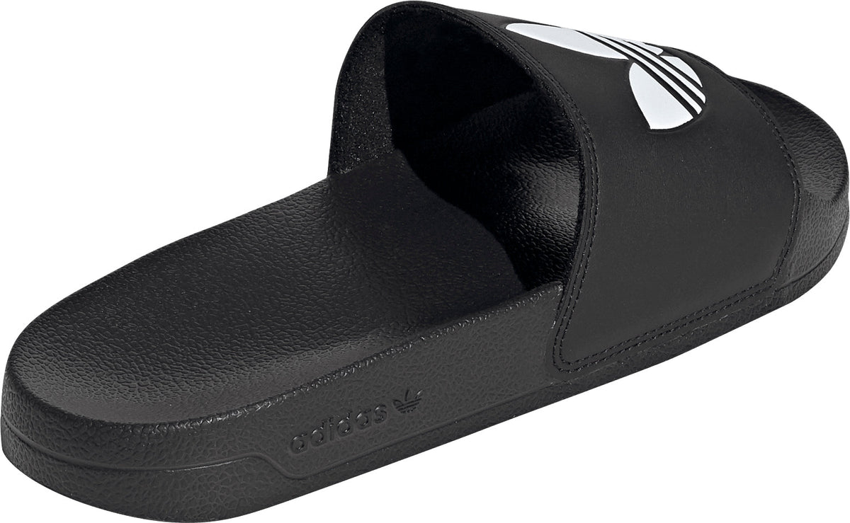 adidas Adilette Lite Slides - Black