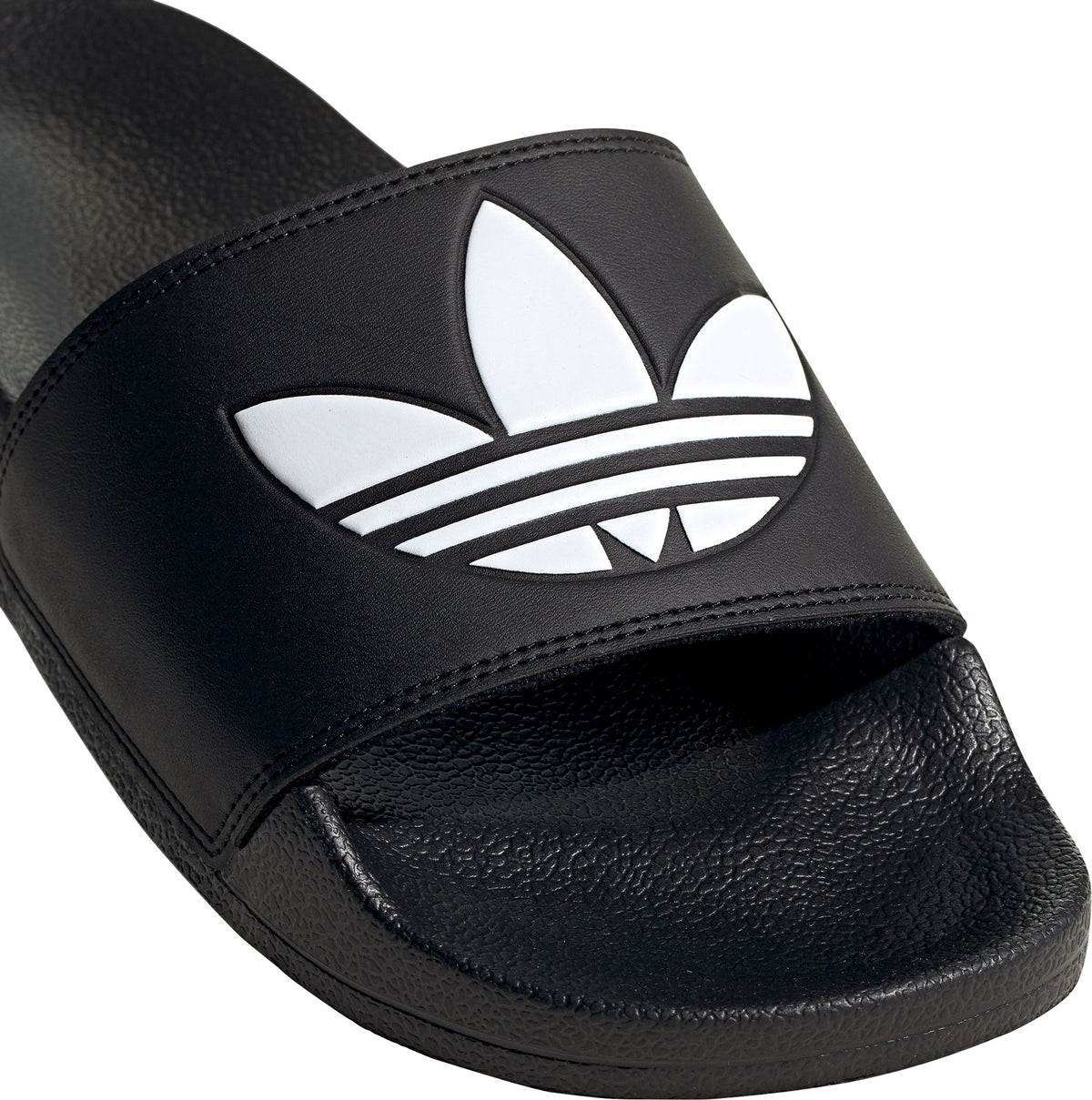 adidas Adilette Lite Slides - Black