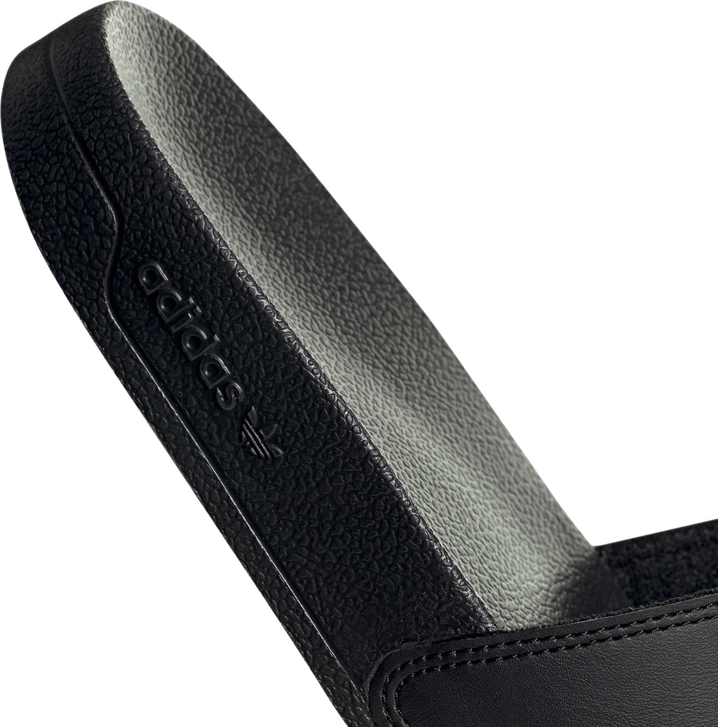 adidas Adilette Lite Slides - Black