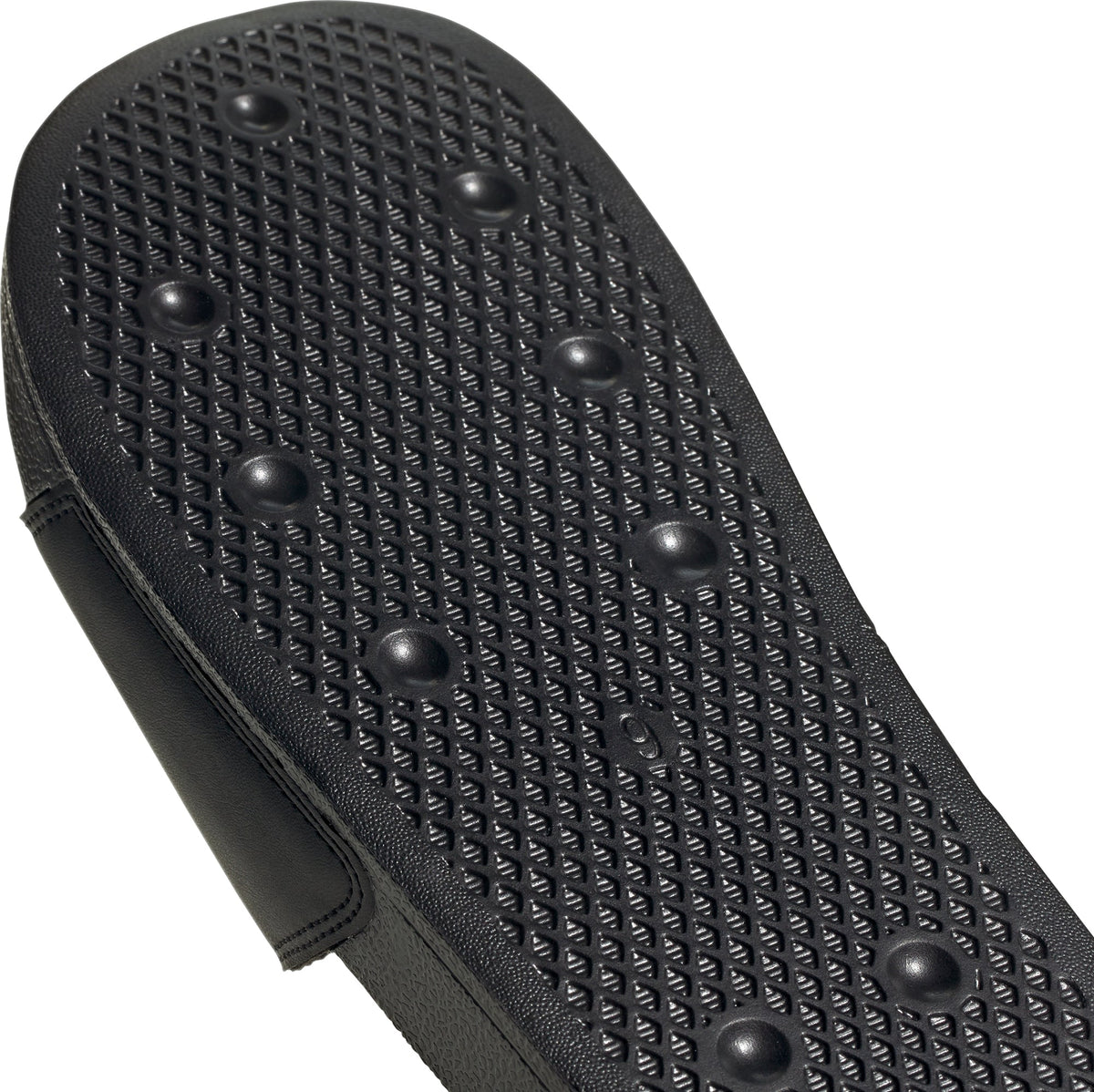 adidas Adilette Lite Slides - Black