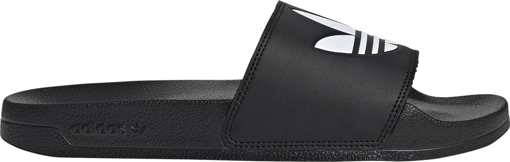 adidas Adilette Lite Slides - Black