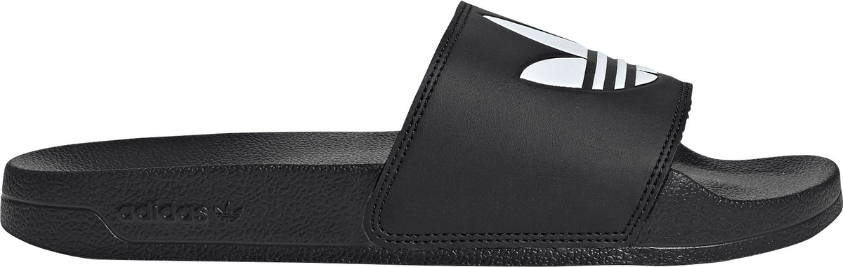 adidas Adilette Lite Slides - Black