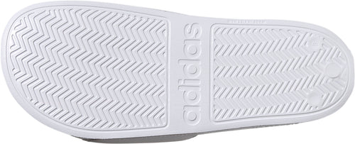 adidas Adilette Shower Slides - White