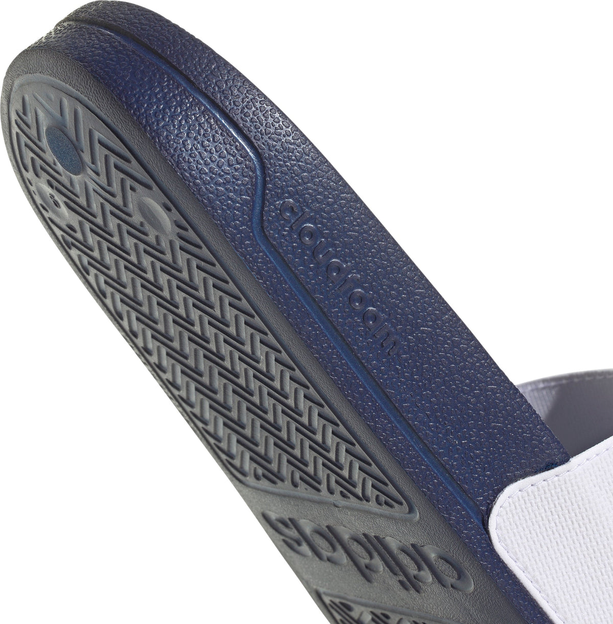 adidas Adilette Shower Slides - Blue