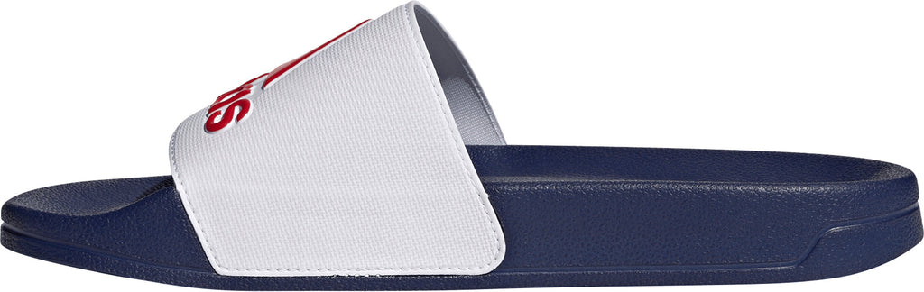 adidas Adilette Shower Slides - Blue