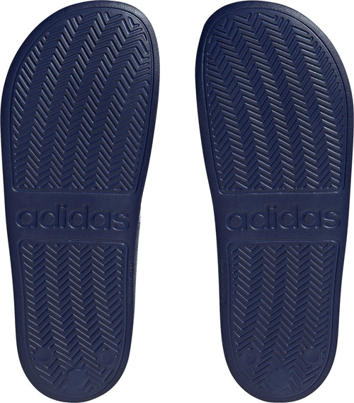 adidas Adilette Shower Slides - Blue