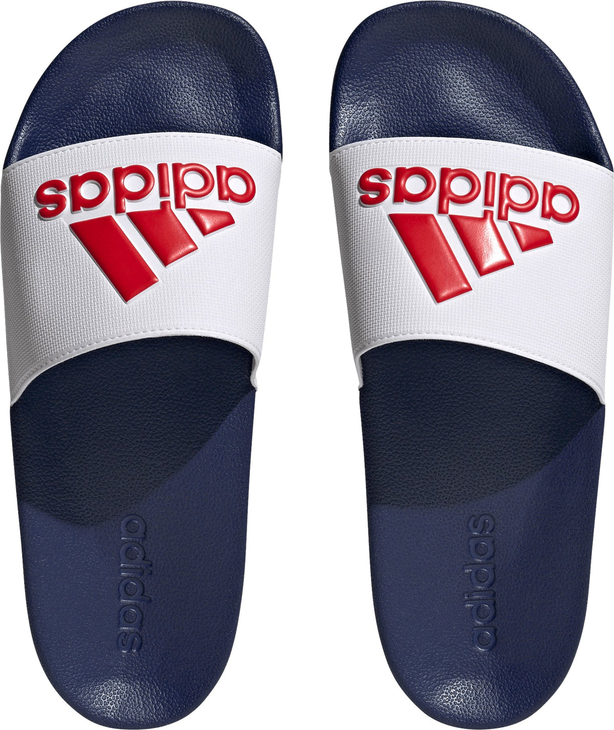 adidas Adilette Shower Slides - Blue