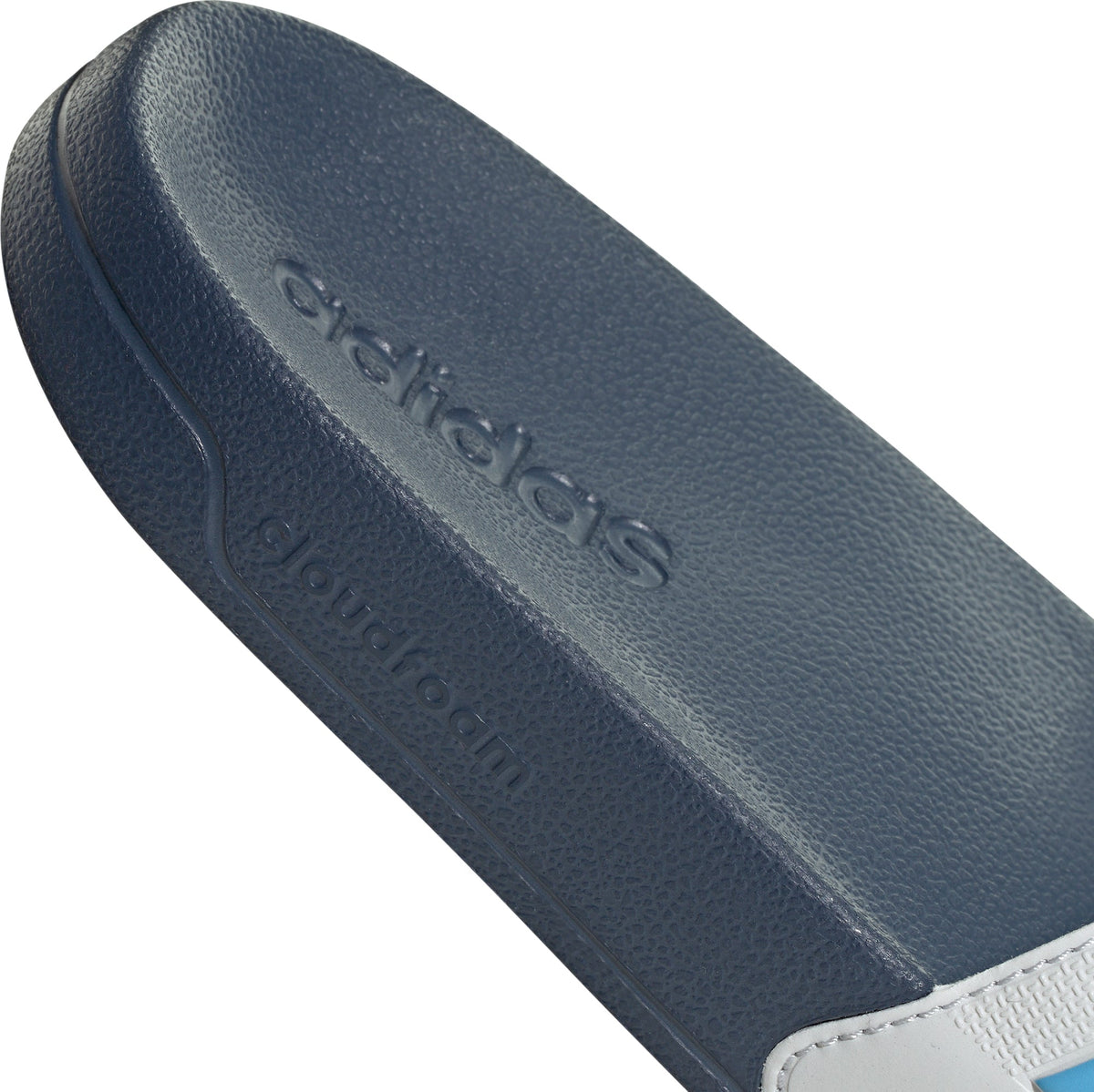 adidas Adilette Shower Slides - Blue