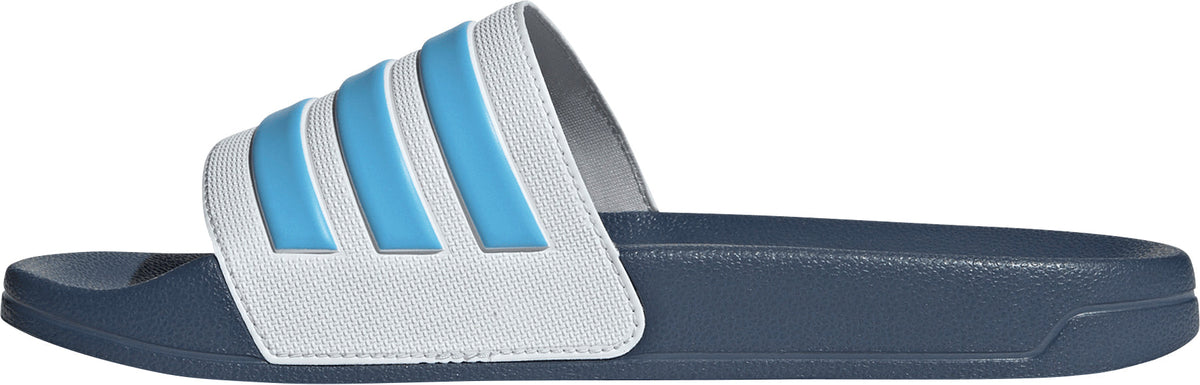 adidas Adilette Shower Slides - Blue