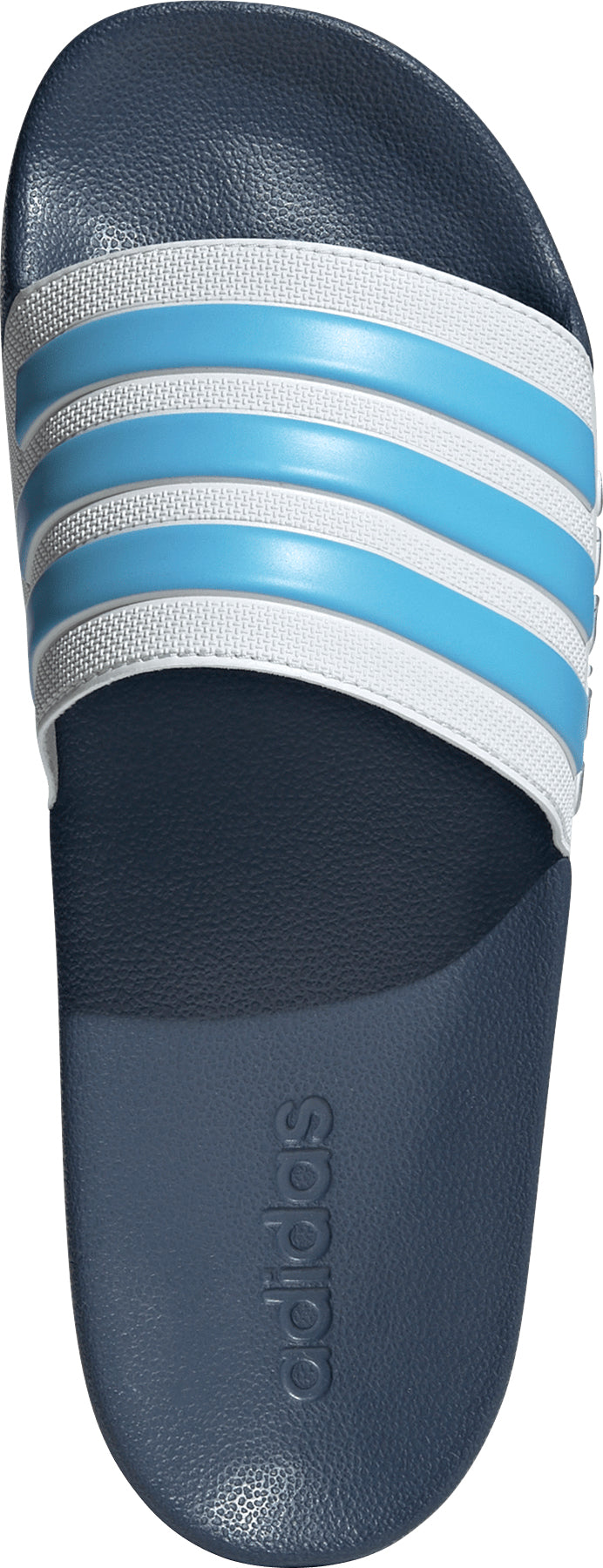 adidas Adilette Shower Slides - Blue
