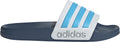 adidas Adilette Shower Slides - Blue