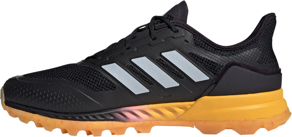 adidas Adipower 2.1 Hockey Shoes - Black