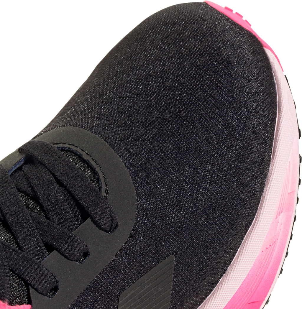 adidas Women's Adistar 3.0 Running Shoes - Black