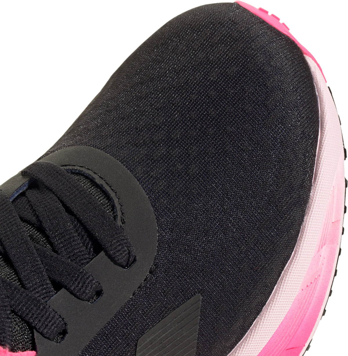 adidas Women's Adistar 3.0 Running Shoes - Black