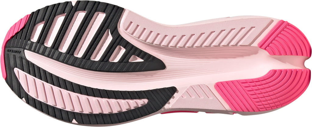 adidas Women's Adistar 3.0 Running Shoes - Black