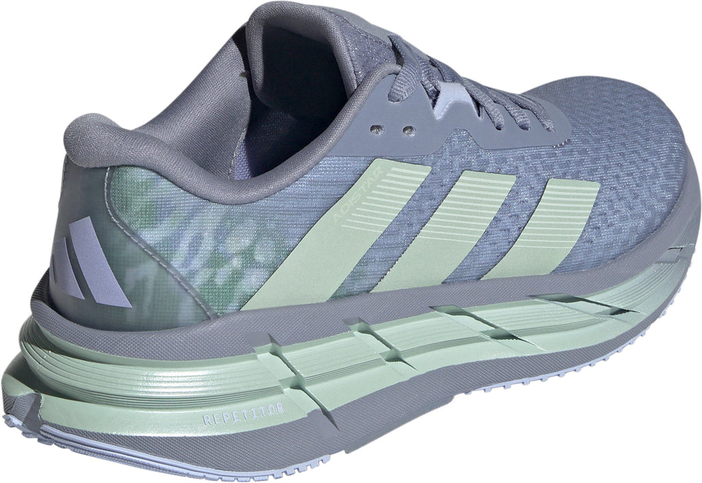 adidas Women's Adistar 3.0 Running Shoes - Purple