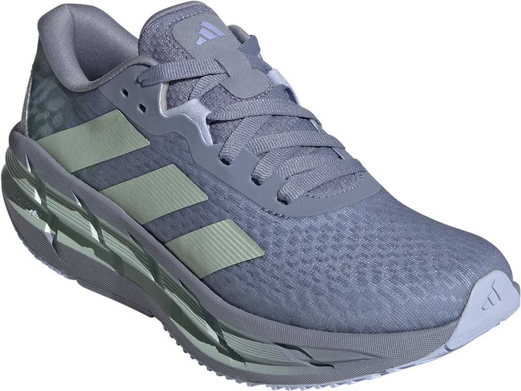 adidas Women's Adistar 3.0 Running Shoes - Purple