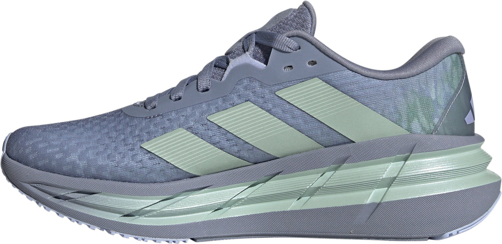 adidas Women's Adistar 3.0 Running Shoes - Purple