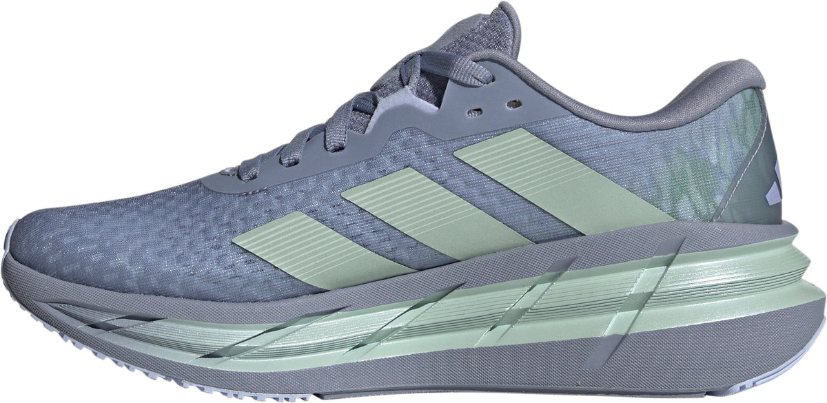 adidas Women's Adistar 3.0 Running Shoes - Purple