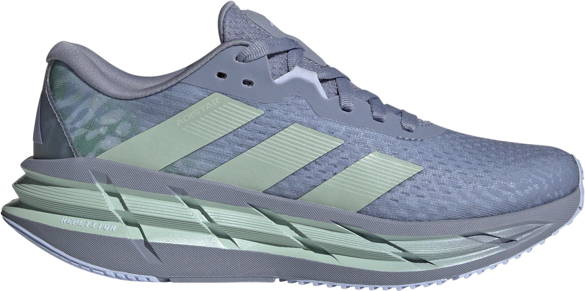 adidas Women's Adistar 3.0 Running Shoes - Purple