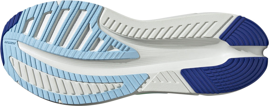 adidas Men's Adistar 3.0 Running Shoes - White