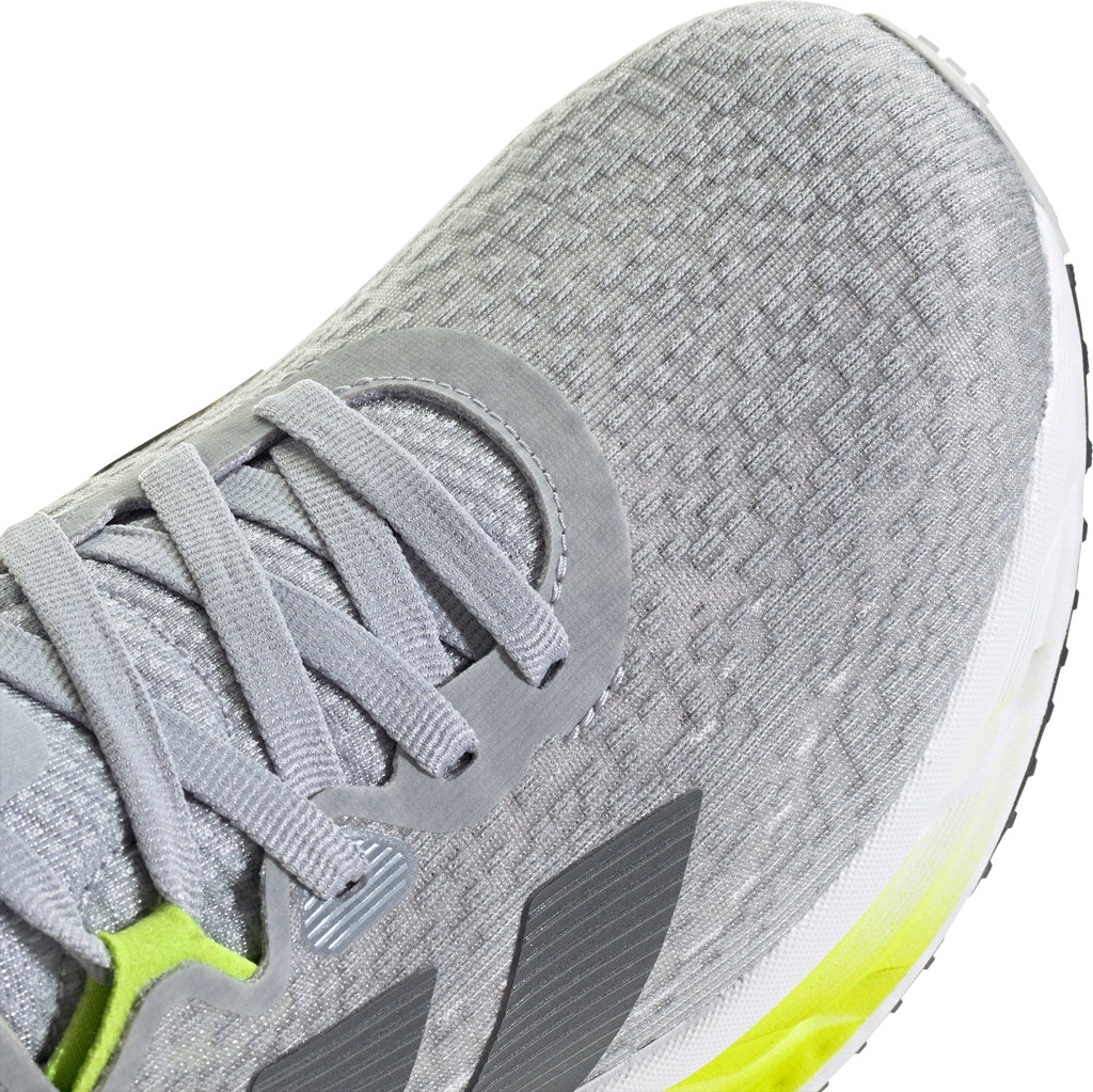 adidas Men's Adistar 4 Running Shoes - Grey