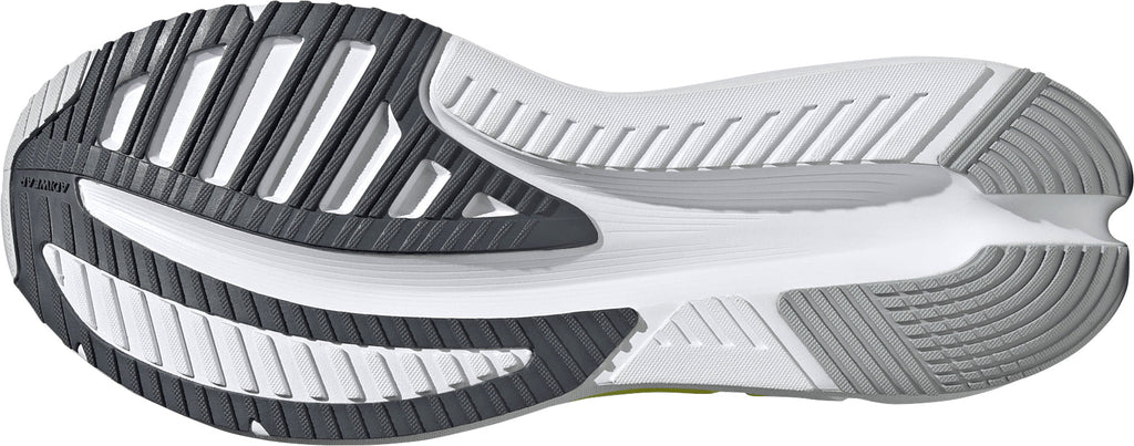 adidas Men's Adistar 4 Running Shoes - Grey