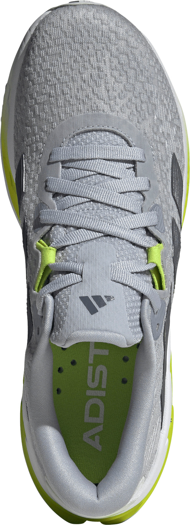 adidas Men's Adistar 4 Running Shoes - Grey