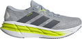 adidas Men's Adistar 4 Running Shoes - Grey