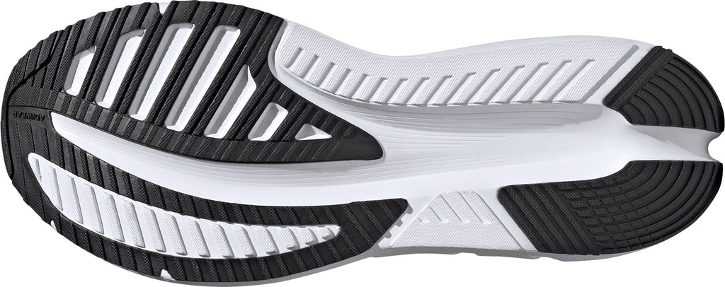 adidas Men's Adistar 4 Running Shoes - Black